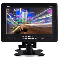 Main product image for Pyle PLHR70 7'' Widescreen LCD Video Screen Monito 267-7428